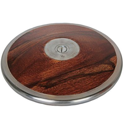3. 1000g disc