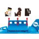 3. BRIO 33306 toy car