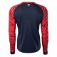 3. Huari Nuevos Blouse GK M football sweatshirt 92800406562