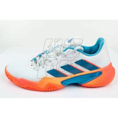 3. Adidas Barricade M GW2963 sports shoes