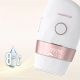 5. MAXGROOM JD-TM003 IPL epilator for hair removal - white and pink