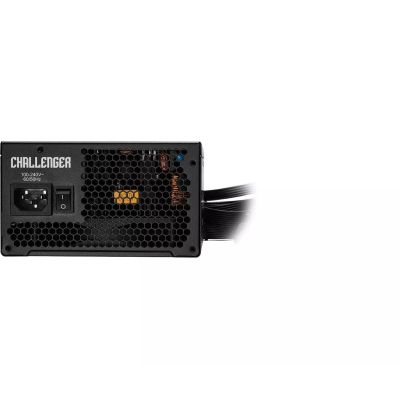 3. ASRock CHALLENGER 650W 80 Plus Gold Power Supply