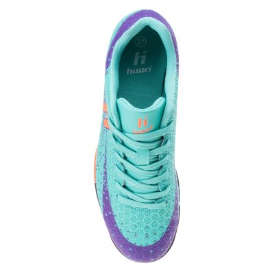 7. Huari Recoleti Teen TF Jr 92800402416 Football Boots