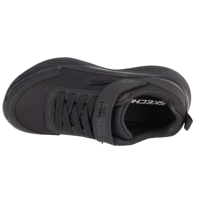 3. Skechers Go Run 400 V2 - Strarvo 405094L-BBK Black 28