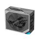 9. ASUS ROG -THOR-1000P3-GAMING-E Power Supply Module 1000 W 20+4 pin ATX ATX Black