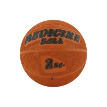 Rubber medicine ball 2 kg