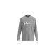 POC L/S Tee Gray