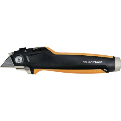 CarbonMax Construction Knife