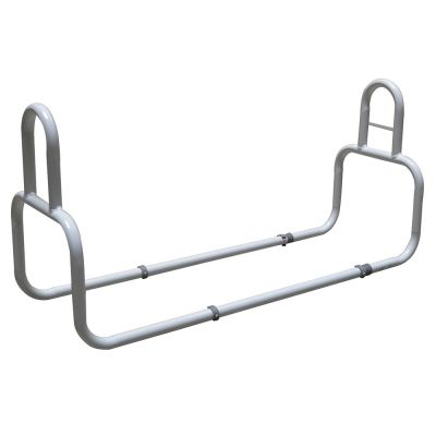 Double-sided bed rail 430920