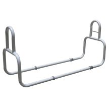 Double-sided bed rail 430920