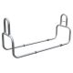 Double-sided bed rail 430920