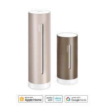 Original Netatmo NWS-S Sand Weather Station