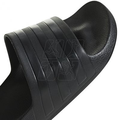 6. Adidas Adilette Aqua M F35550 slippers
