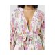 5. RIP CURL Half Moon Bay Kimono Women's Shirt Multicolor