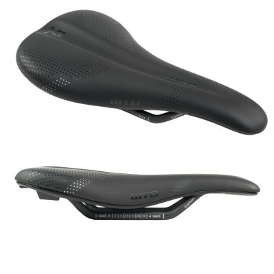 WTB Saddle SILVERADO 265 Carbon Narrow