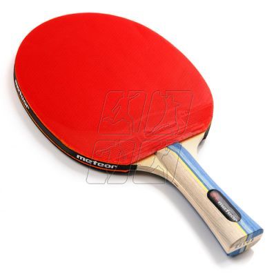 Meteor Sirocco 15016 Table Tennis Racket