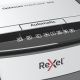 5. Rexel Optimum AutoFeed+ 50X Shredder, (P-4), 50 sheets, 20 l bin