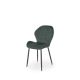 CHAIR DINNING K/538 GREEN