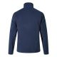 2. Berghaus Prism PT HZ Men's Fleece Sweatshirt Size M Blue