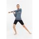 3. VIKING Lana Pro Longsleeve Merino Women's Underwear Size S Gray