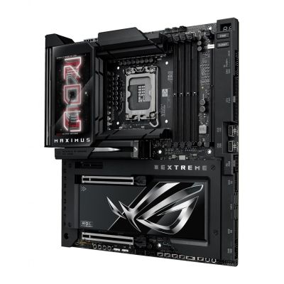 21. ASUS ROG MAXIMUS Z890 EXTREME motherboard