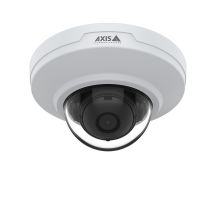 Axis 02373-001 In-Ear IP Security Camera Indoor 1920 x 1080 px Ceiling / Wall