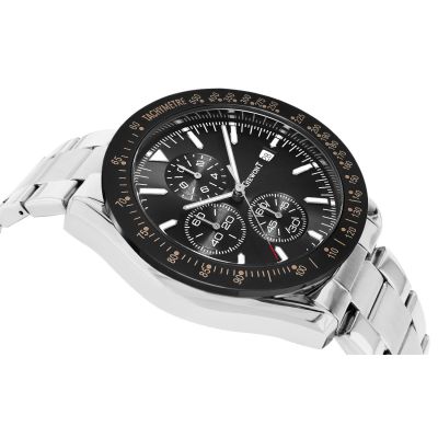4. Men's Watch GIEWONT GW8620-1