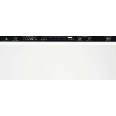 10. Built-in dishwasher ELECTROLUX EES47400L