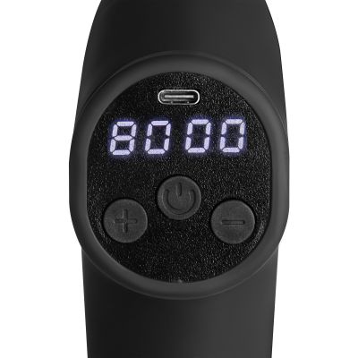 3. Spokey Stilo SPK-943914 Massage Gun