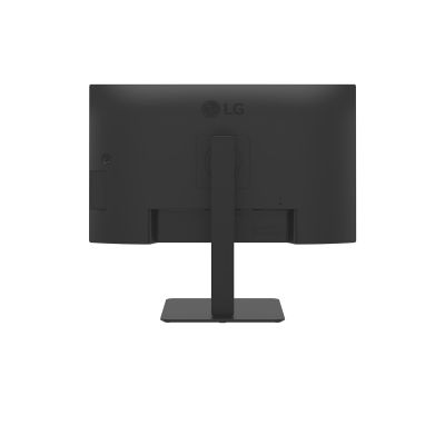 7. LG 27BA45QB-B computer monitor 68.6 cm (27") 2560 x 1440 px 2K LCD Black