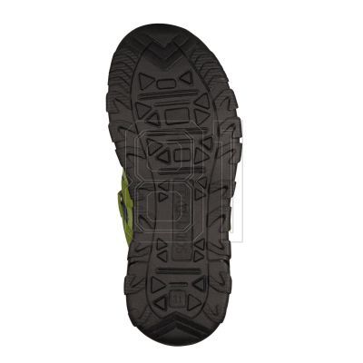 8. Trollkids Kids Kristiansand Sandal XT Jr 665-346 Sandals