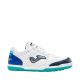 Joma Top Flex 2632 IN white TPJW2632IN kids' soccer shoes