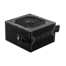 MSI MAG A750BN 750W PCIE5 80+ Bronze ATX 3.1 Power Supply