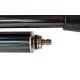 16. BEEMAN CHIEF III PLUS S air rifle with PCP regulator-polymer k. 4.5 mm Ekp