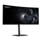3. GIGABYTE LED MONITOR 34" G34WQC2 200Hz