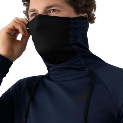 5. Thermoactive sweatshirt 4F M H4Z21 BIMD031 31S