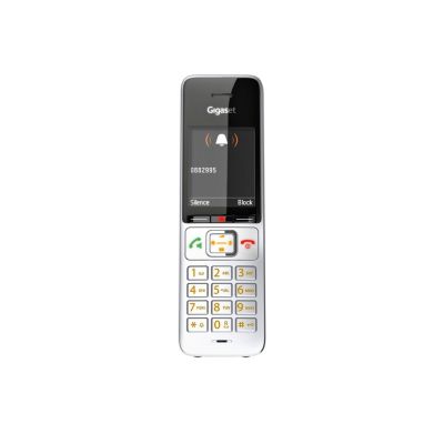12. Gigaset 500HX Comfort ECO DECT GAP CAT-iq Wireless Handset Extension Cable (S30852-H3061-R101)