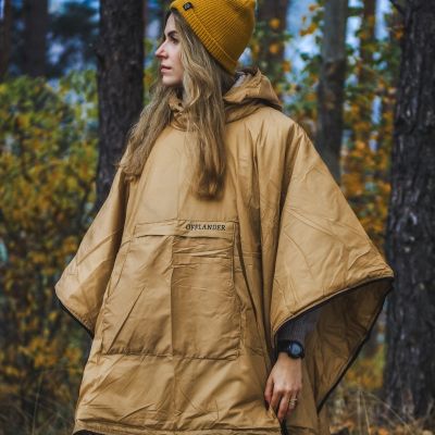 41. Offlander thin poncho with heater OFF_CACC_48
