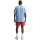 7. Nike Club Men's Red Shorts FN3307 613