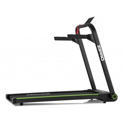 2. ZIPRO Jogger treadmill 440 x 1240 mm 16 km/h