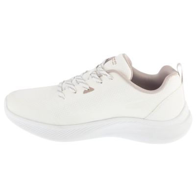 2. Skechers Bobs Mode Flex 117730-WHT White 36