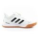 13. Adidas Court Flight lightweight indoor volleyball shoes