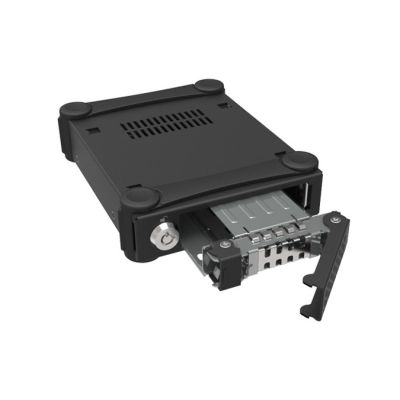 4. IcyDock USB 3.0 Docking Station 6.3cm SATAI-III MB991U3-1SB