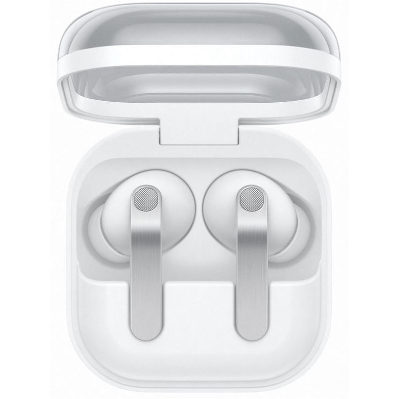 29. Samsung Galaxy Buds 4 Pro (R640) White