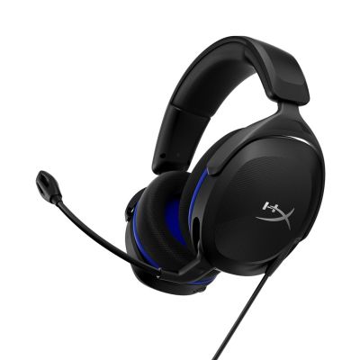 7. HyperX Cloud Stinger 2 Core PS Gaming Headsets (Black)