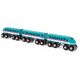 BRIO Trains of the World