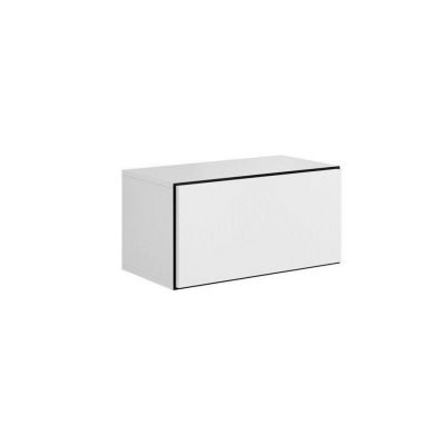 4. ROCO RO3 75/37/39 bookcase white/black/white