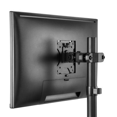 5. MACLEAN MONITOR MOUNT FOR PIPE/POST 28-60MM MC-983