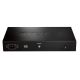 3. D-Link DGS-1016D/E Network Link Unmanaged Black, Metallic