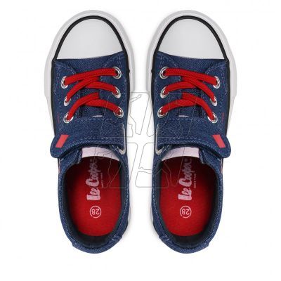 3. Sneakers Lee Cooper Jr. LCW-22-44-0801K